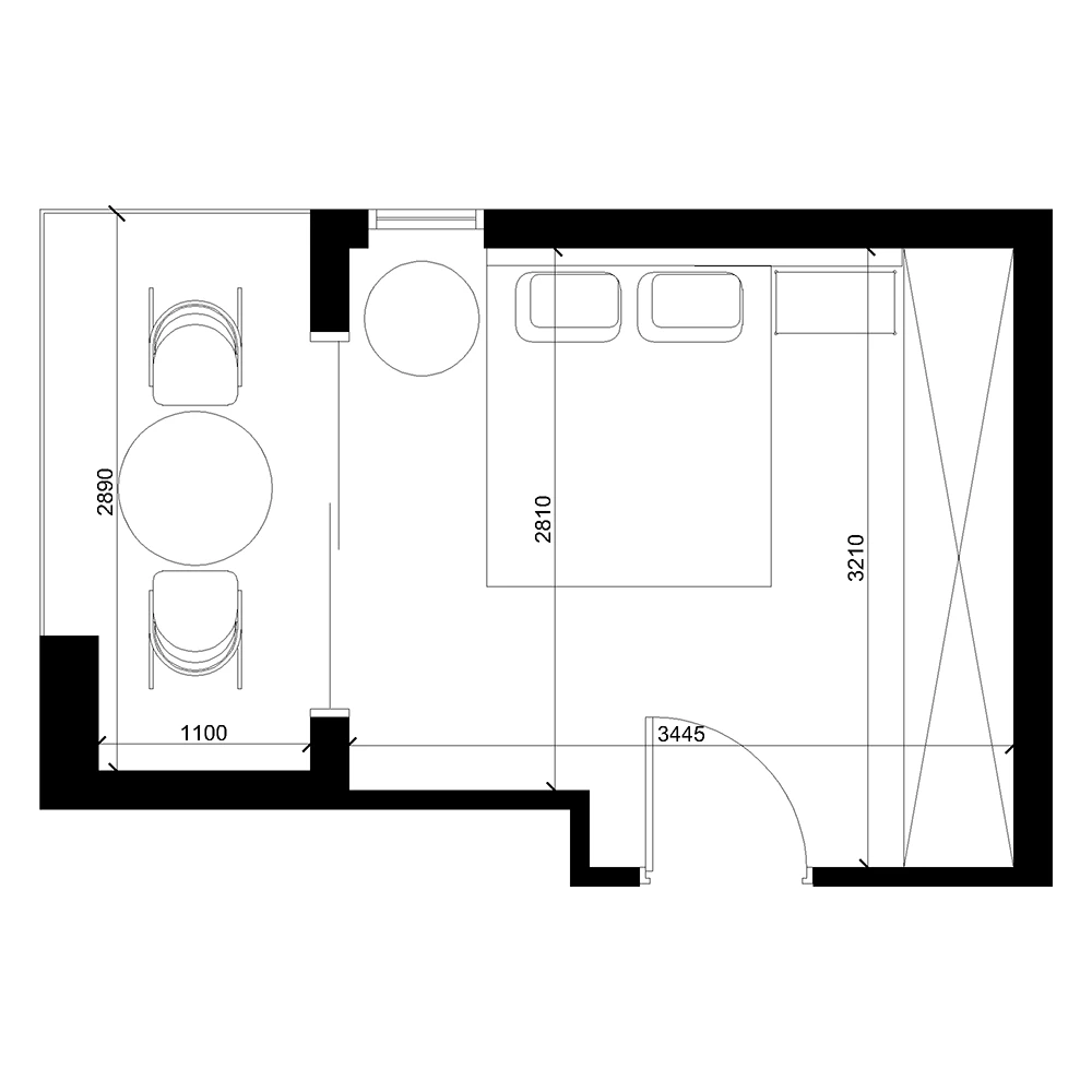 Residential Spaces 9