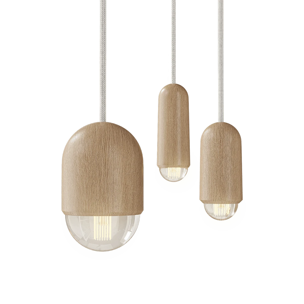 Deckenlampe 1
