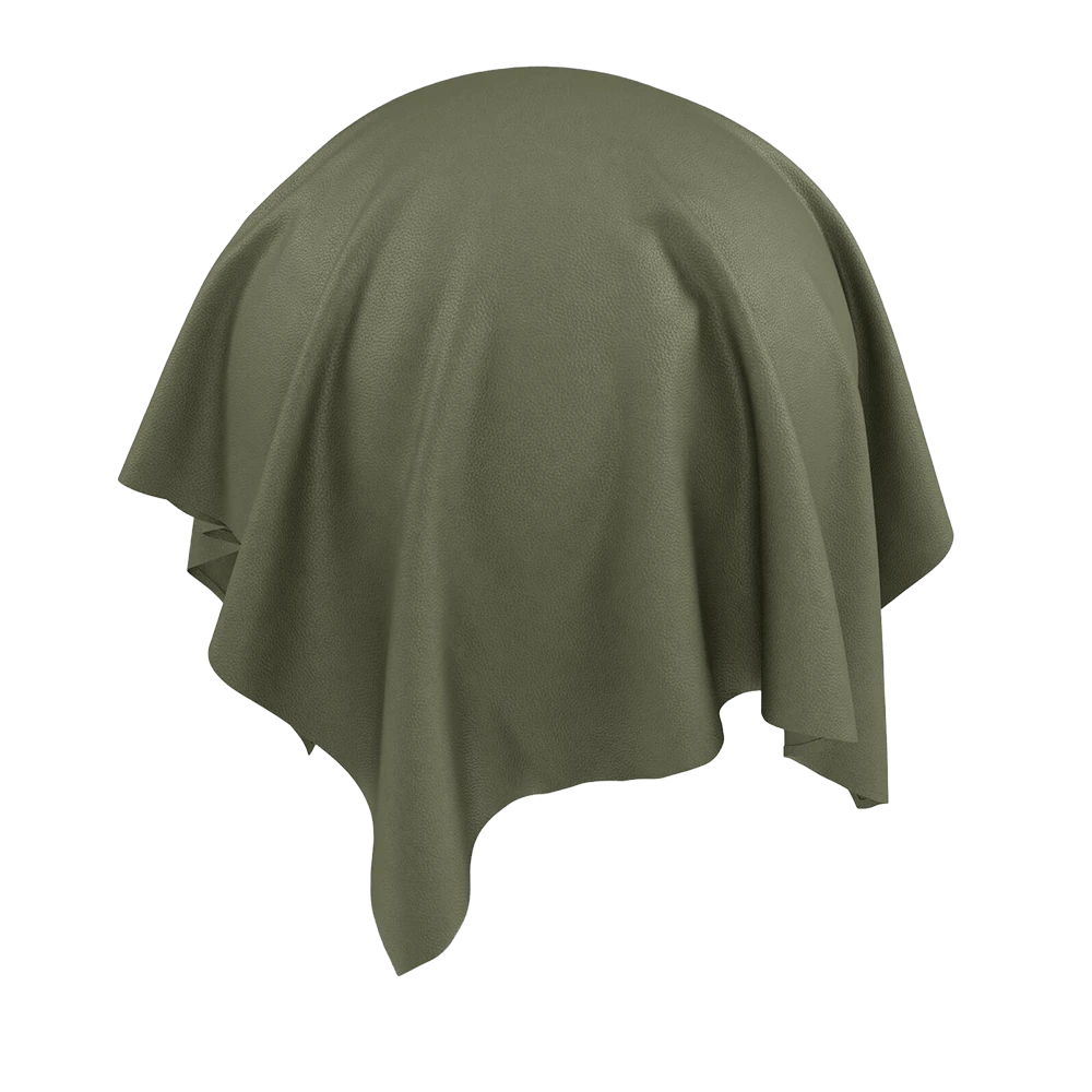 Fabric Texture Twinbru Animal Green Vinyl 2779272