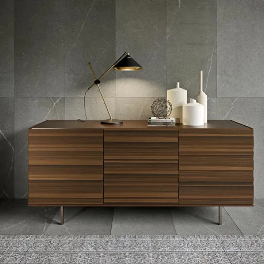 Sideboard & Chest of Drawer 2