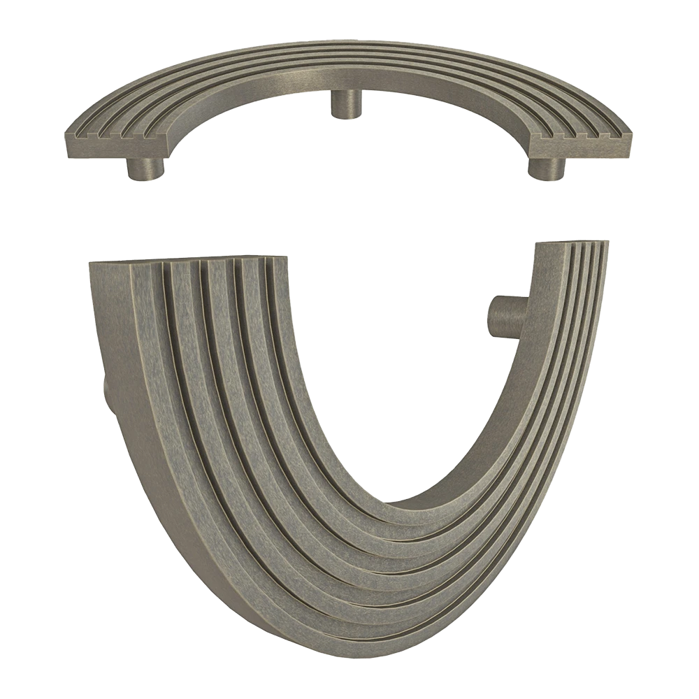 Handles (Door and Other) 1