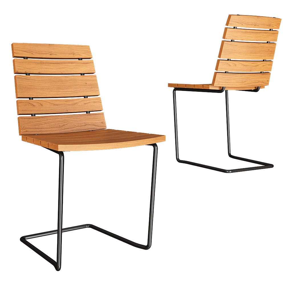 Chairs / Outdoor furniture 1