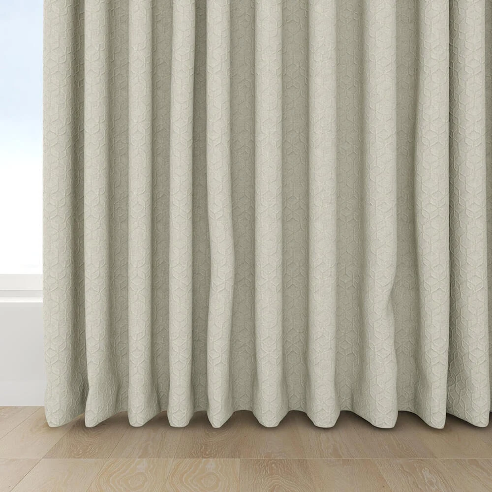 Fabric Texture Twinbru Geometric Grey Jacquard 3479882 (2)