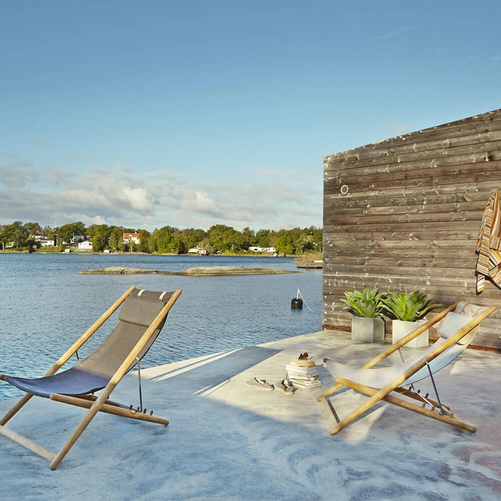 Other seating / Outdoor furniture 2