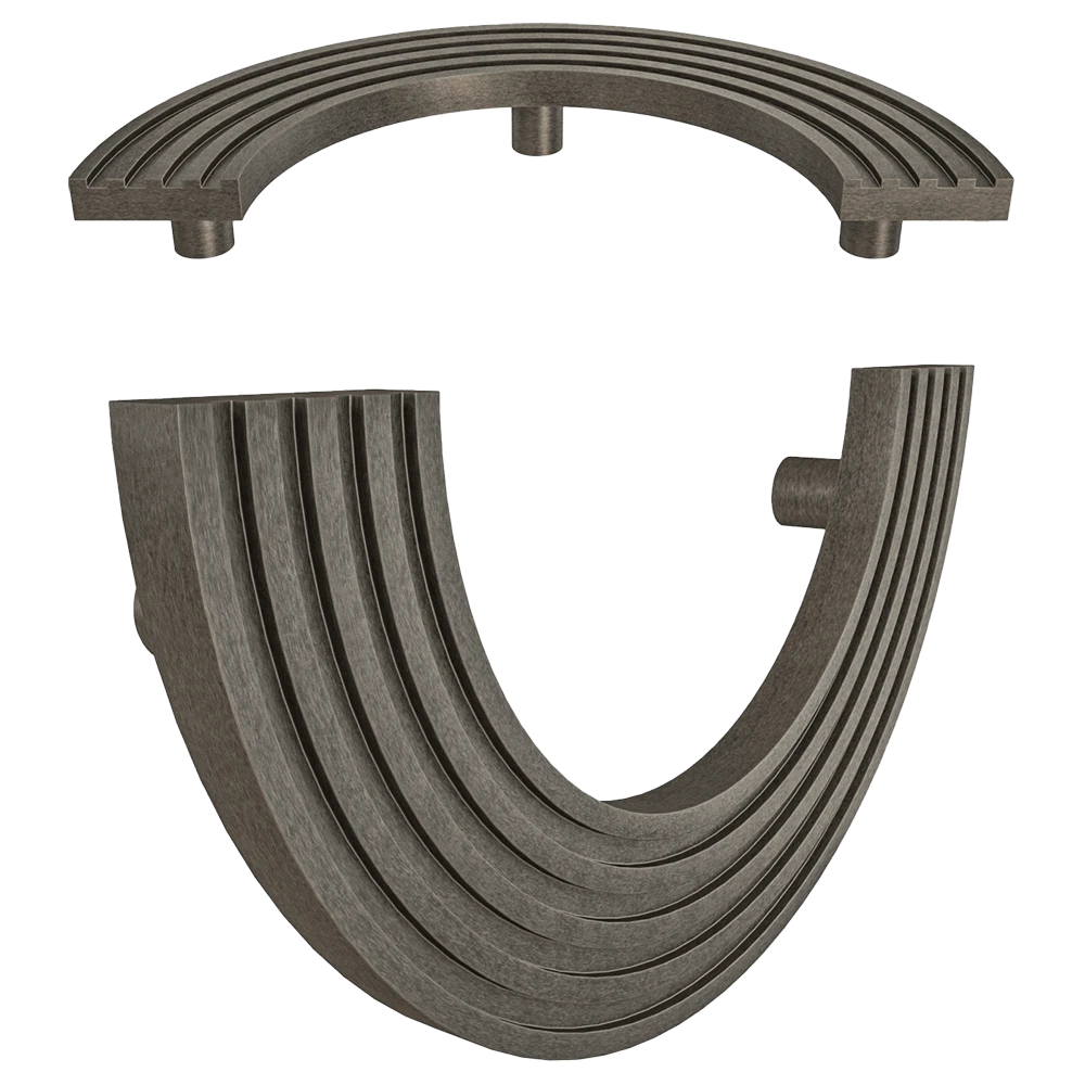 Maniglie (Porta e Altro) 1