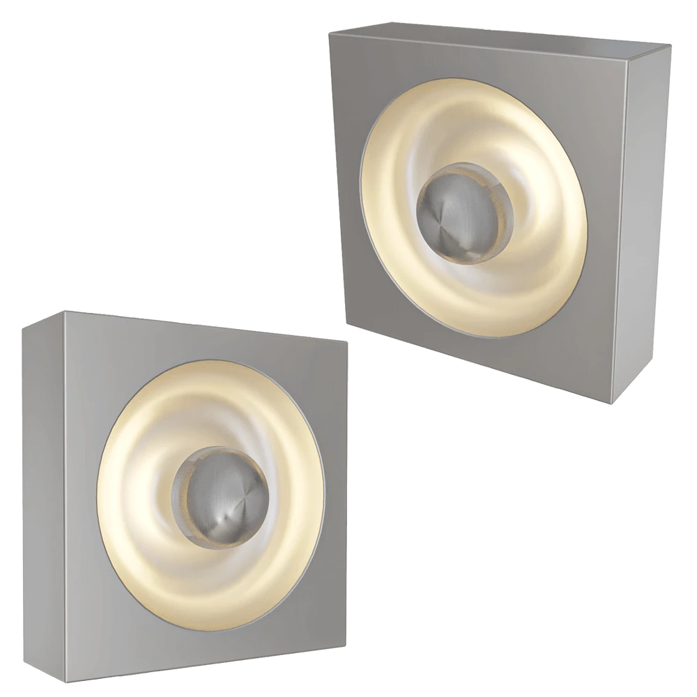 Applique da parete 1