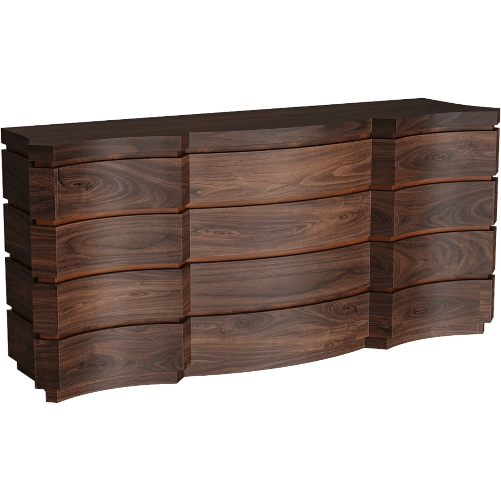 Chest of Drawers Agrippa Giorgio