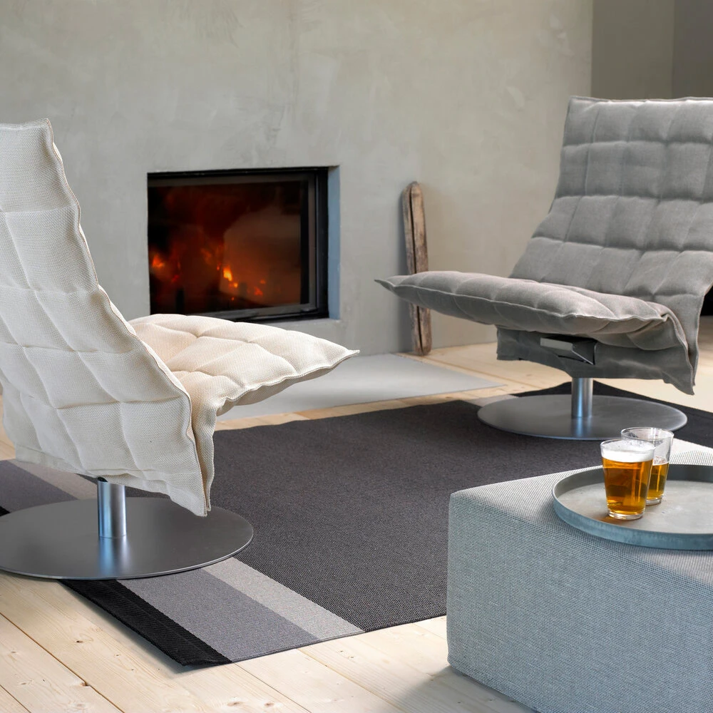 Chair Woodnotes Wide Swivel k (2)