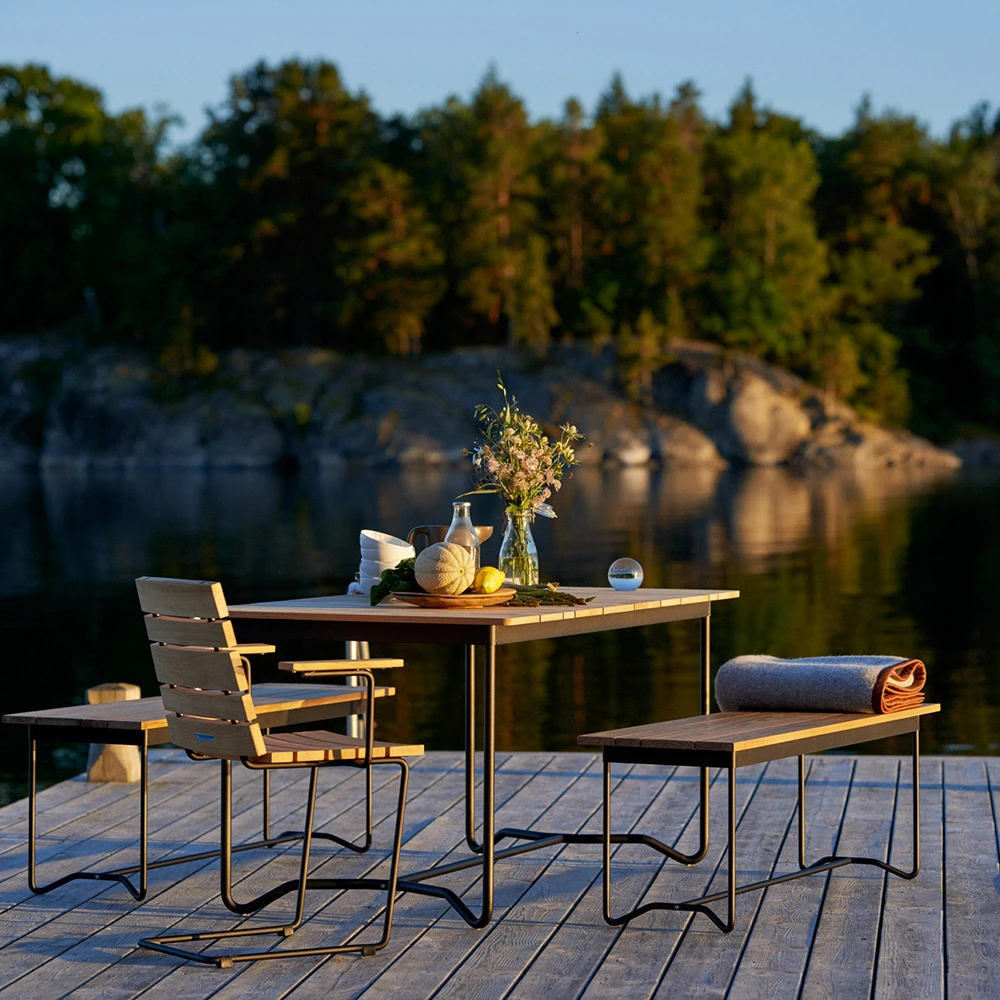 Tables / Outdoor furniture 2
