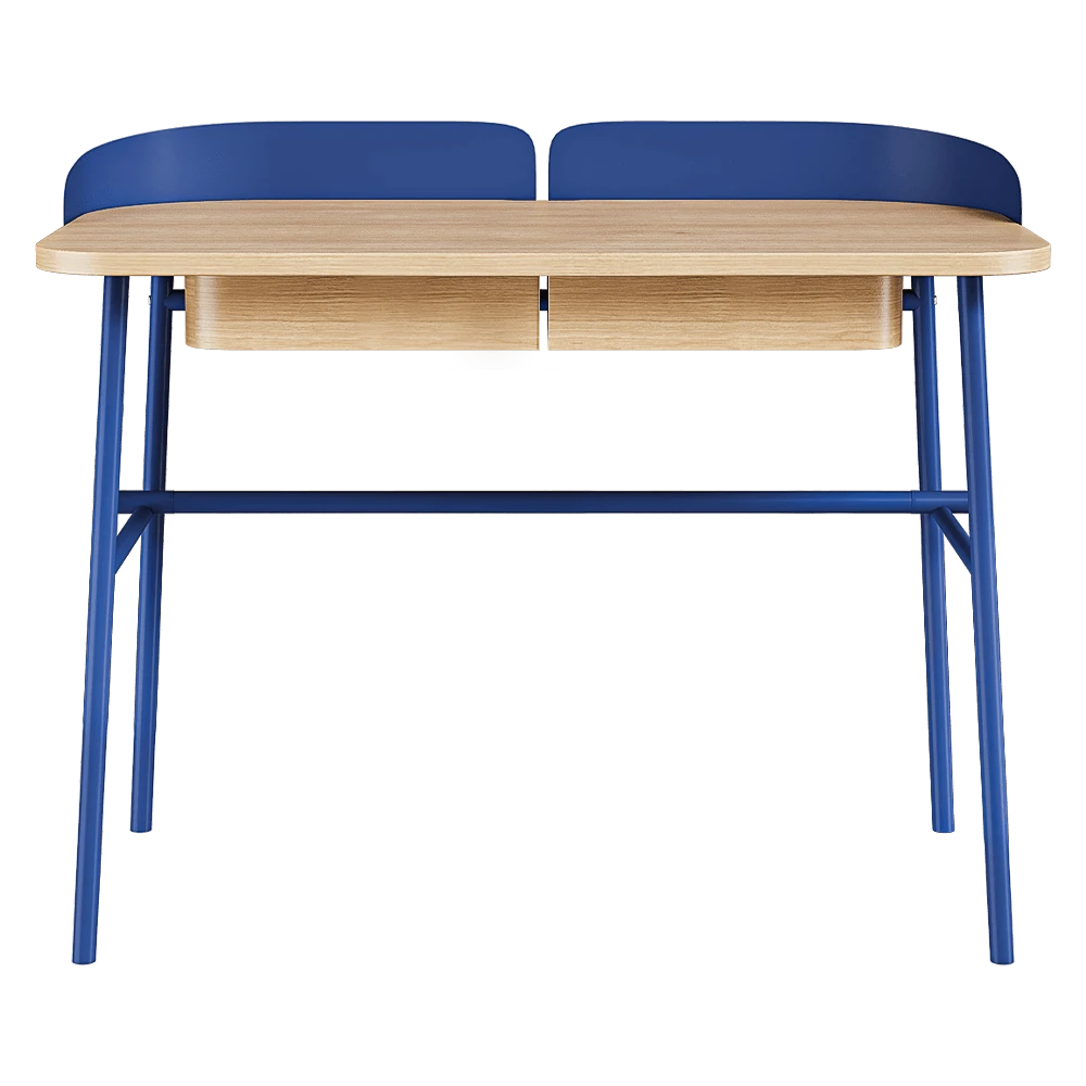 Գրասեղաններ 2