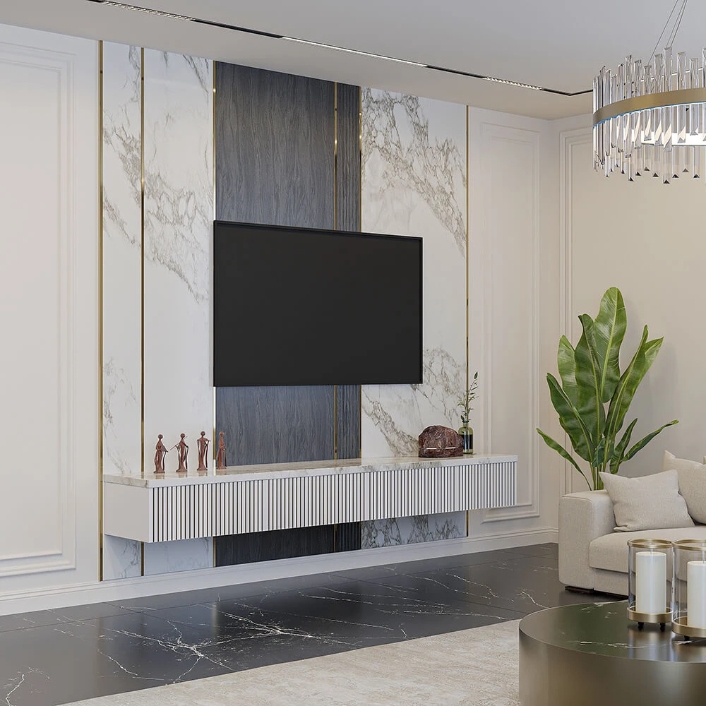 Espaces résidentiels 10