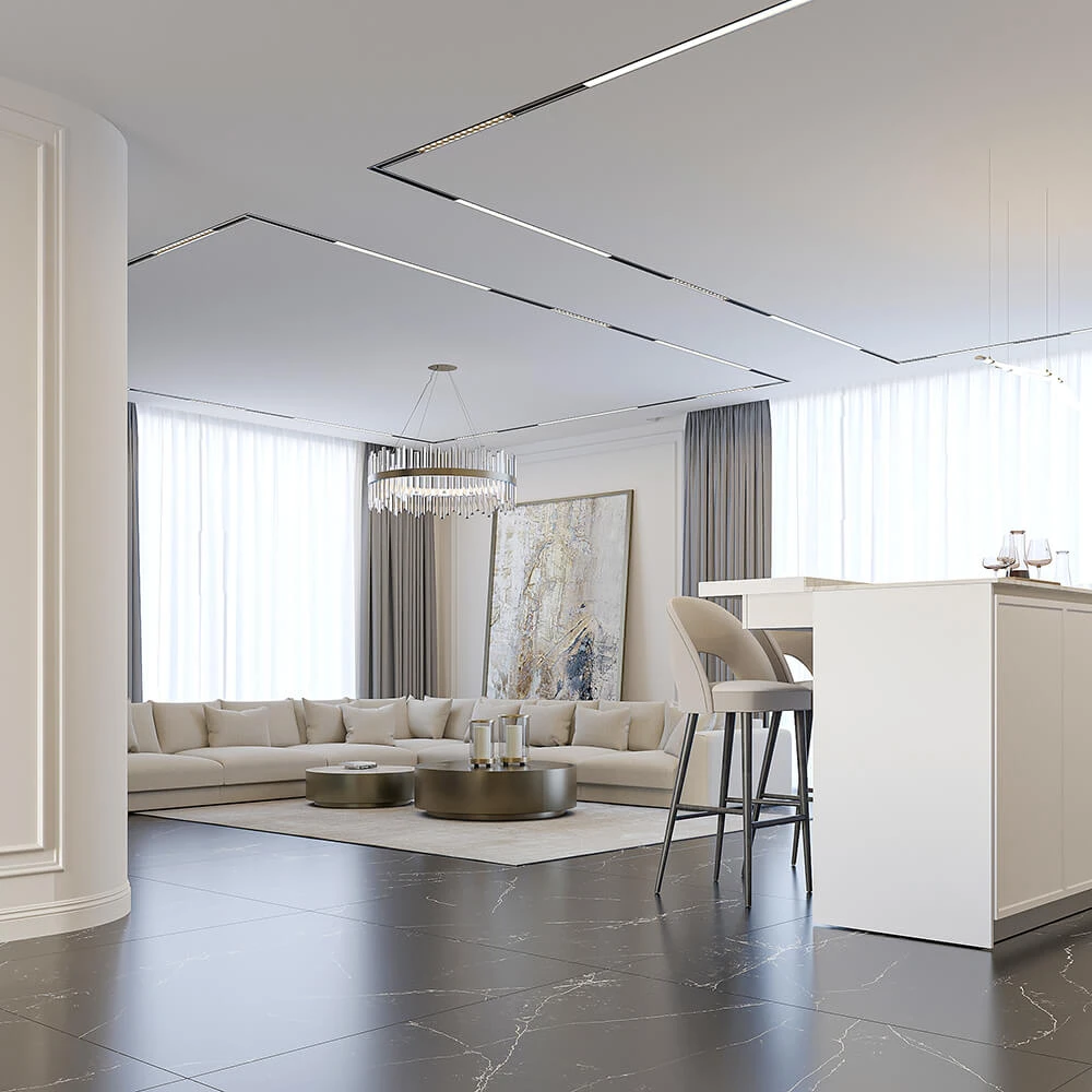 Espaces résidentiels 13