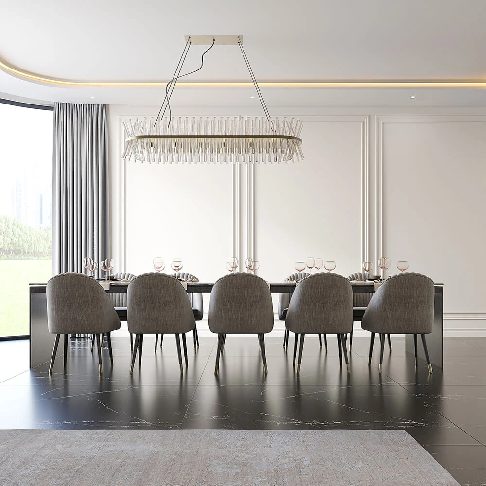 Espaces résidentiels 3