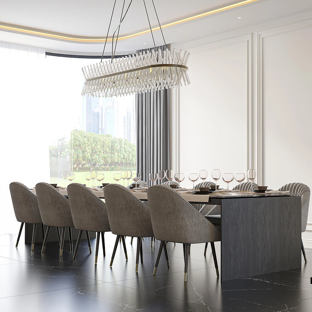 Espaces résidentiels 8