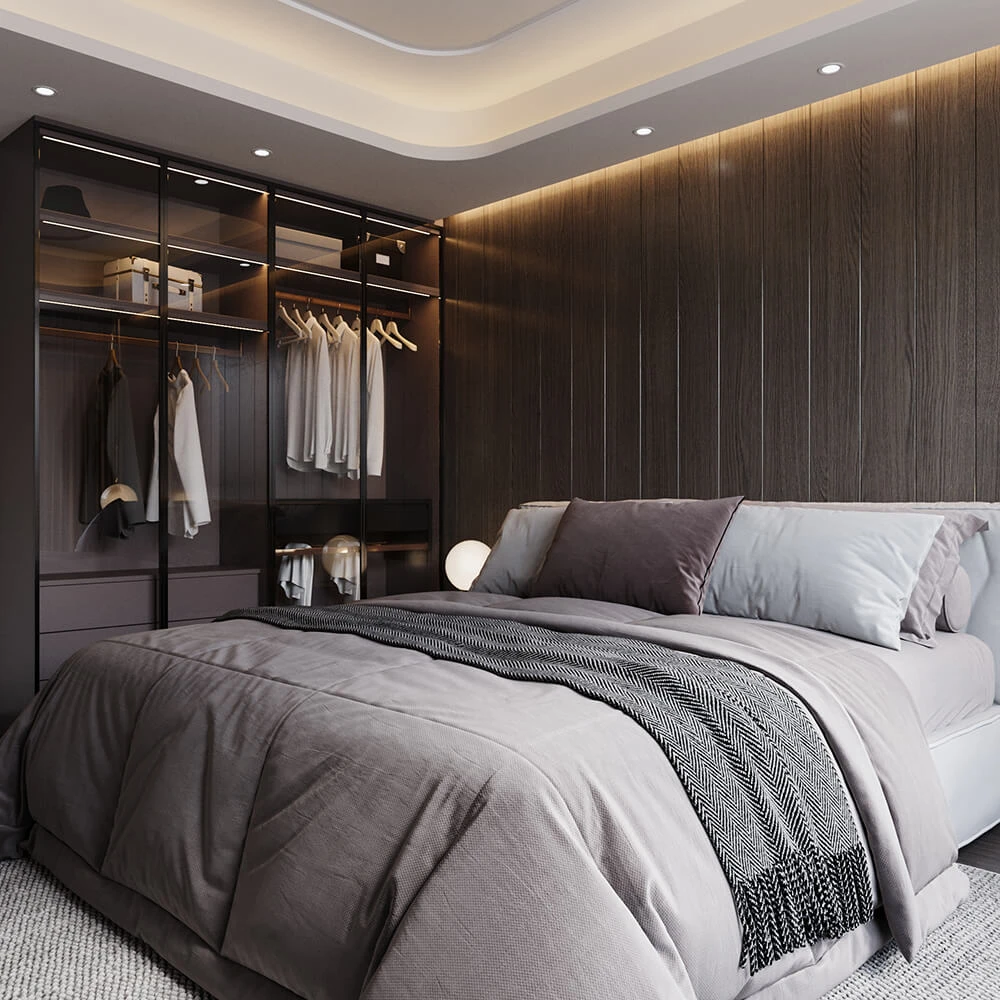 Residential Spaces 2