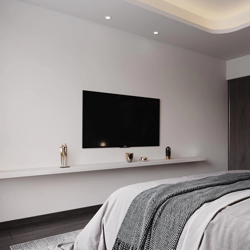 Residential Spaces 3