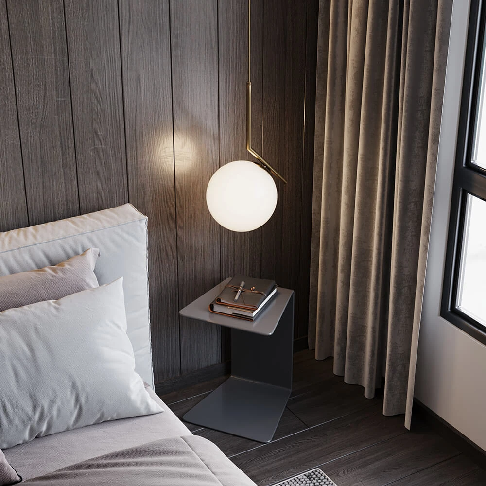 Residential Spaces 4