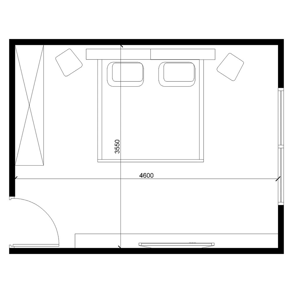 Residential Spaces 7