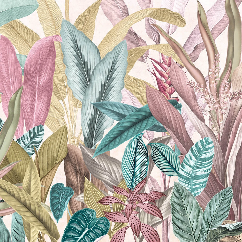 Պատի ծածկույթներ 1