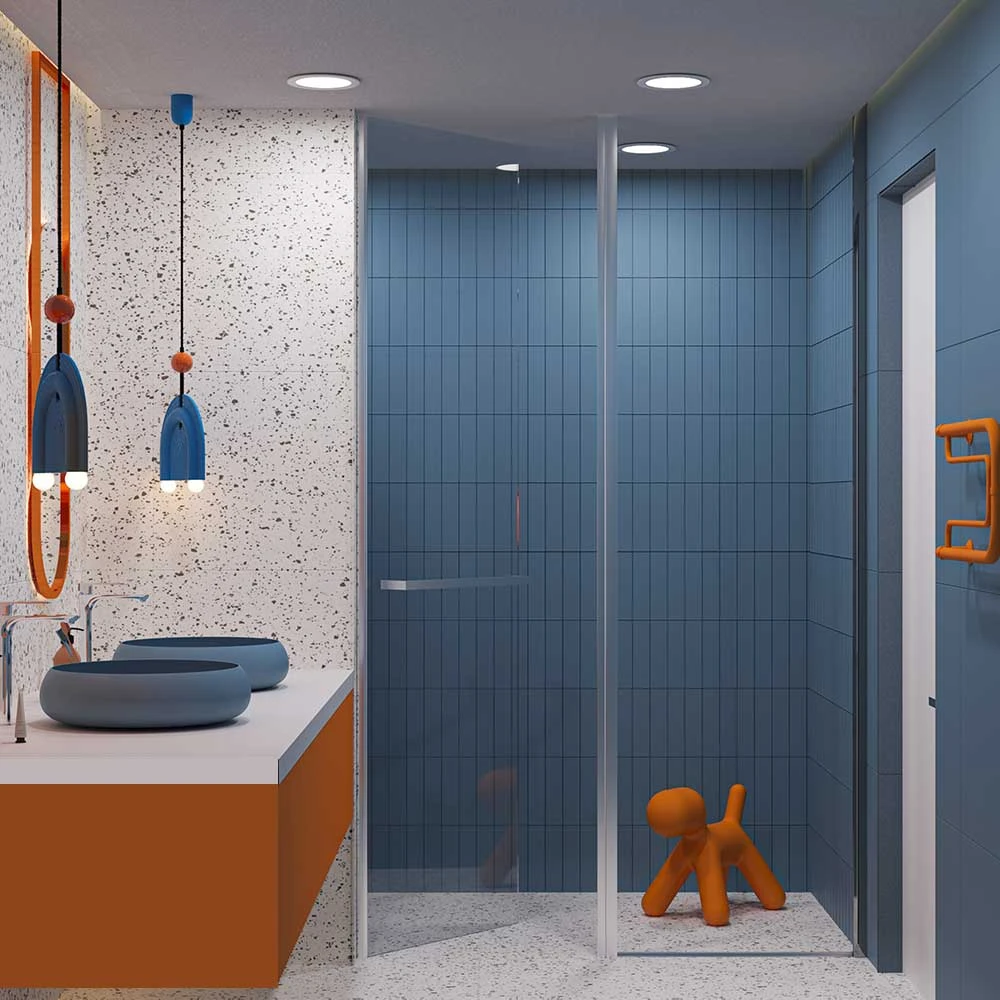 Espaces résidentiels 4