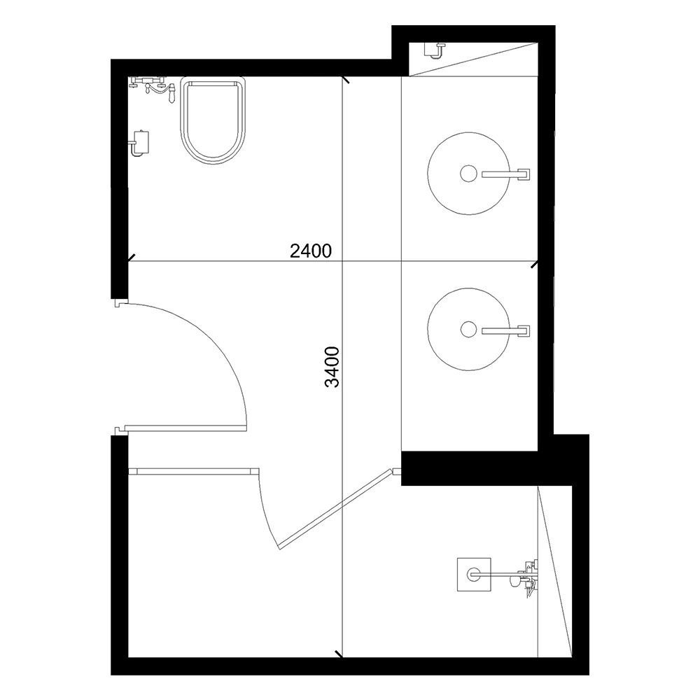 Espaces résidentiels 5