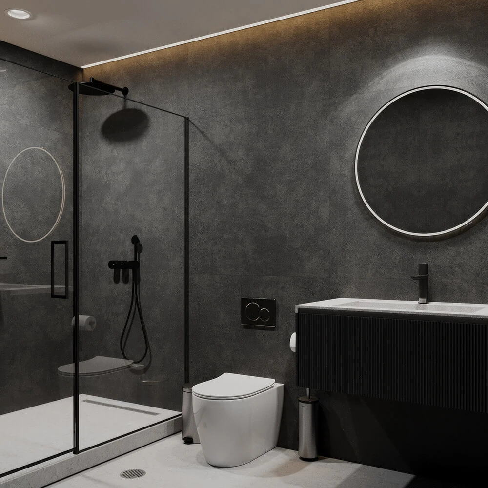 Residential Spaces 3