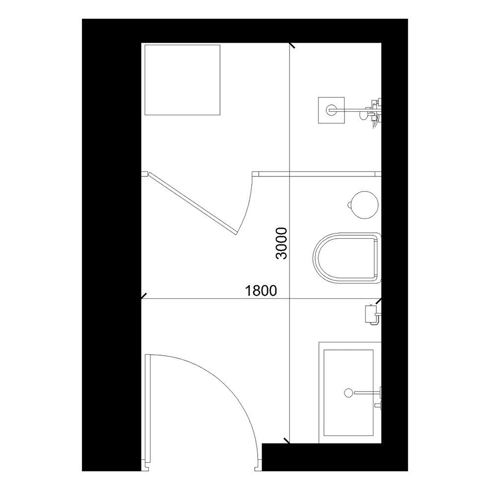 Residential Spaces 8