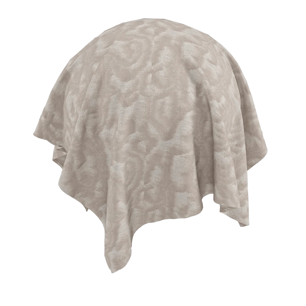 Fabric Texture Twinbru Ornamental Pink Jacquard 2282237
