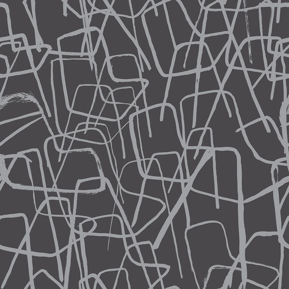 Wallpaper Tres Tintas 1080 Cadires 1991-6