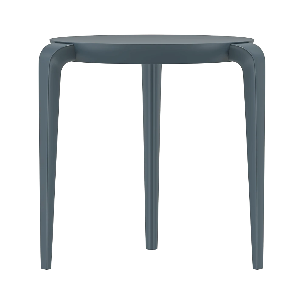 Side table Heller Furniture Tavollini