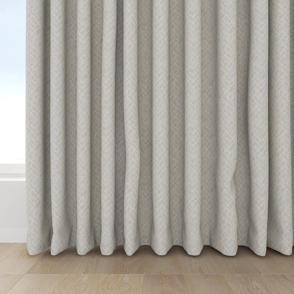 Fabric Texture Twinbru Geometric Natural Jacquard 1882242 (2)