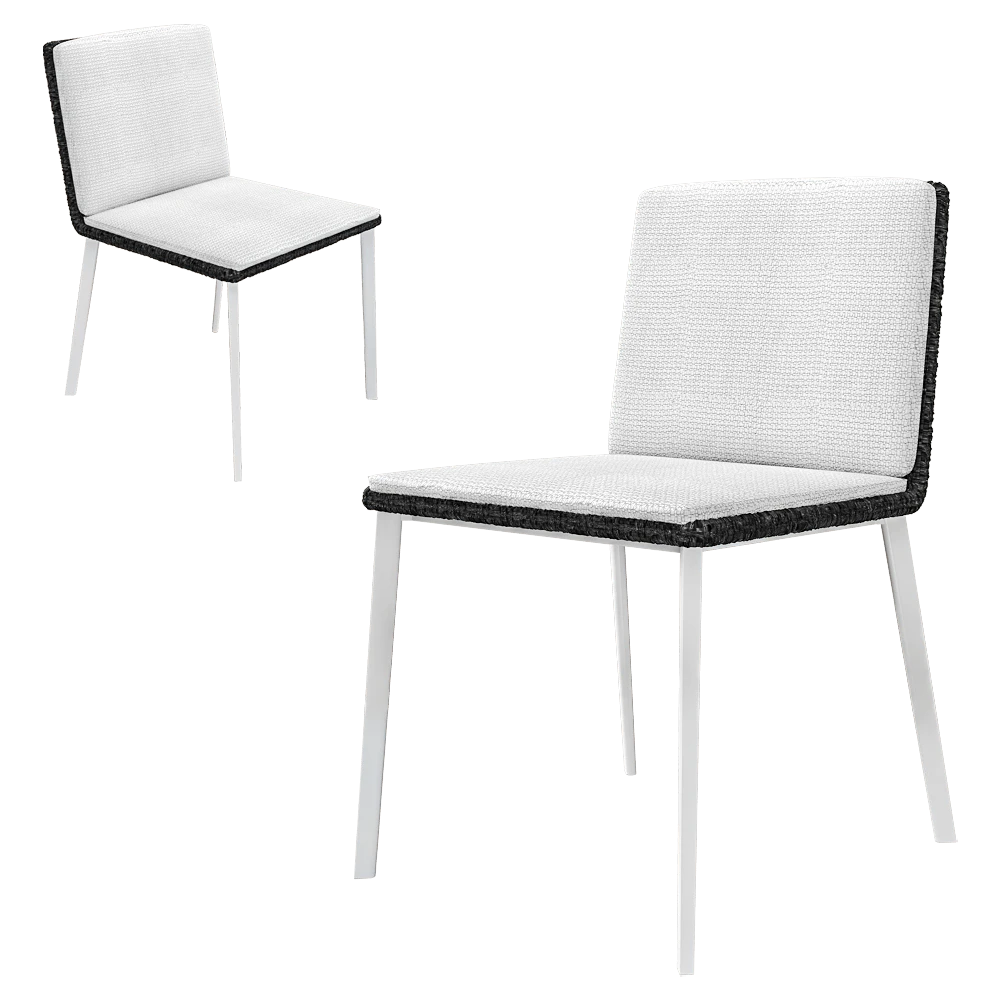 Chairs / Outdoor furniture 1