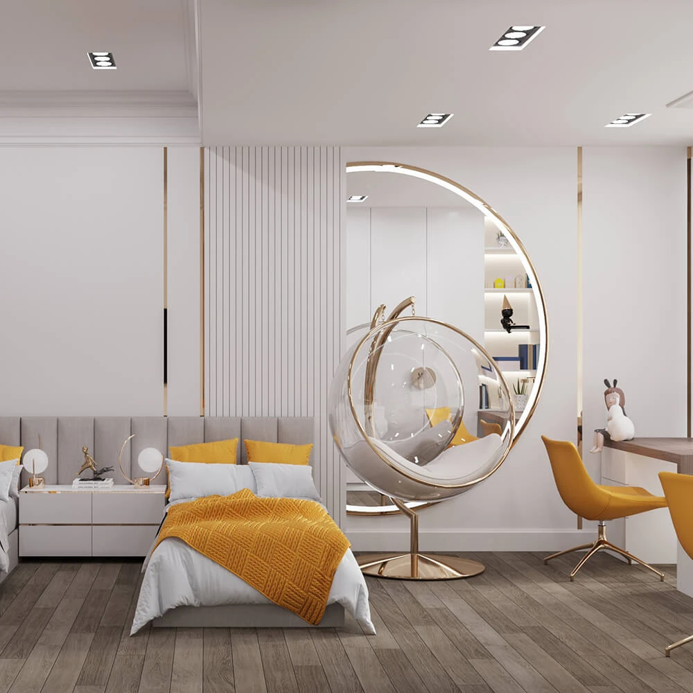 Spazi residenziali 2