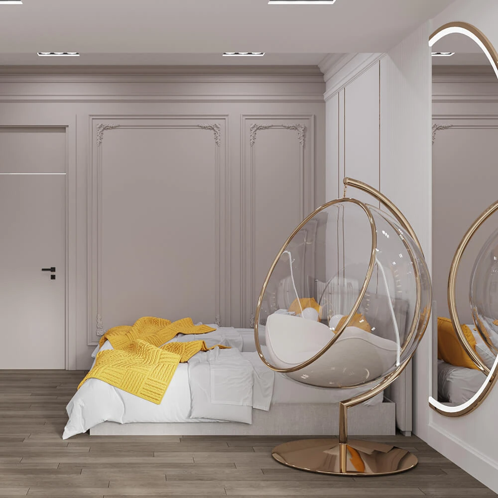 Spazi residenziali 3