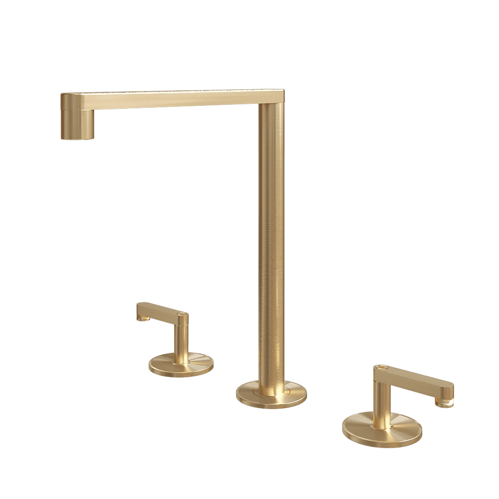 Basin Mixer Radomonte KIRA 25