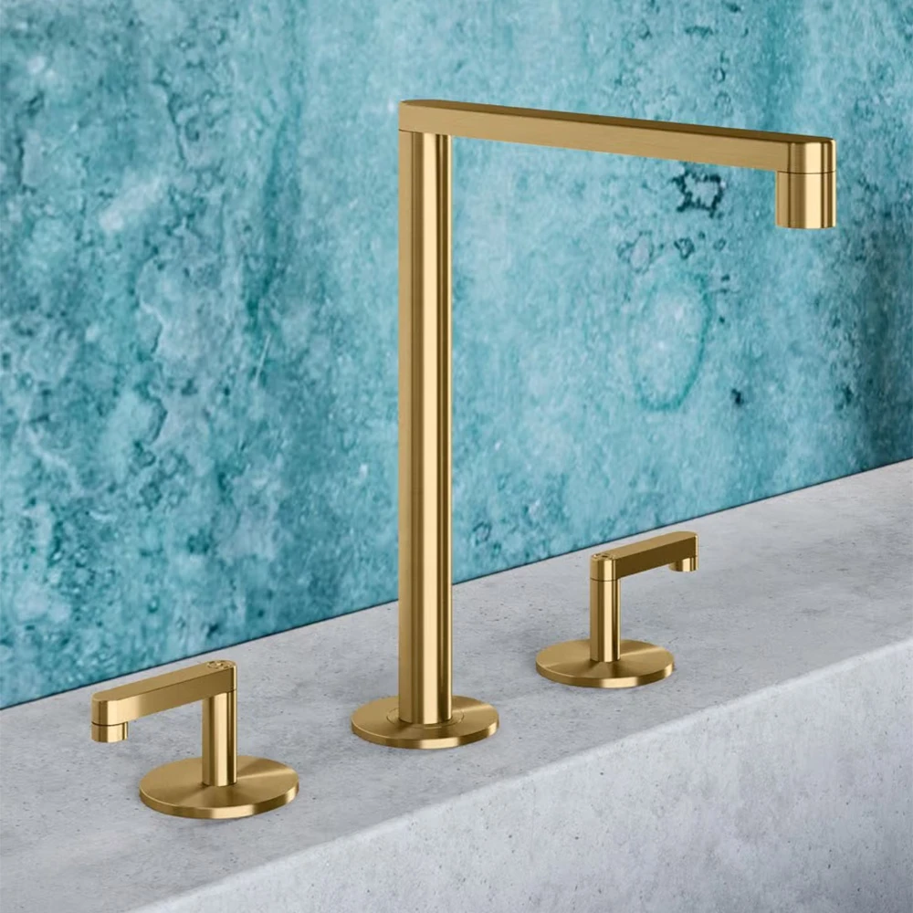 Basin Mixer Radomonte KIRA 25 (2)