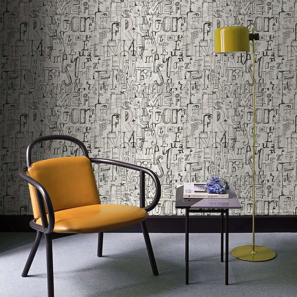 Wall Covering 2