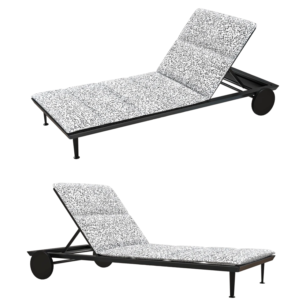 Other seating / Outdoor furniture 1