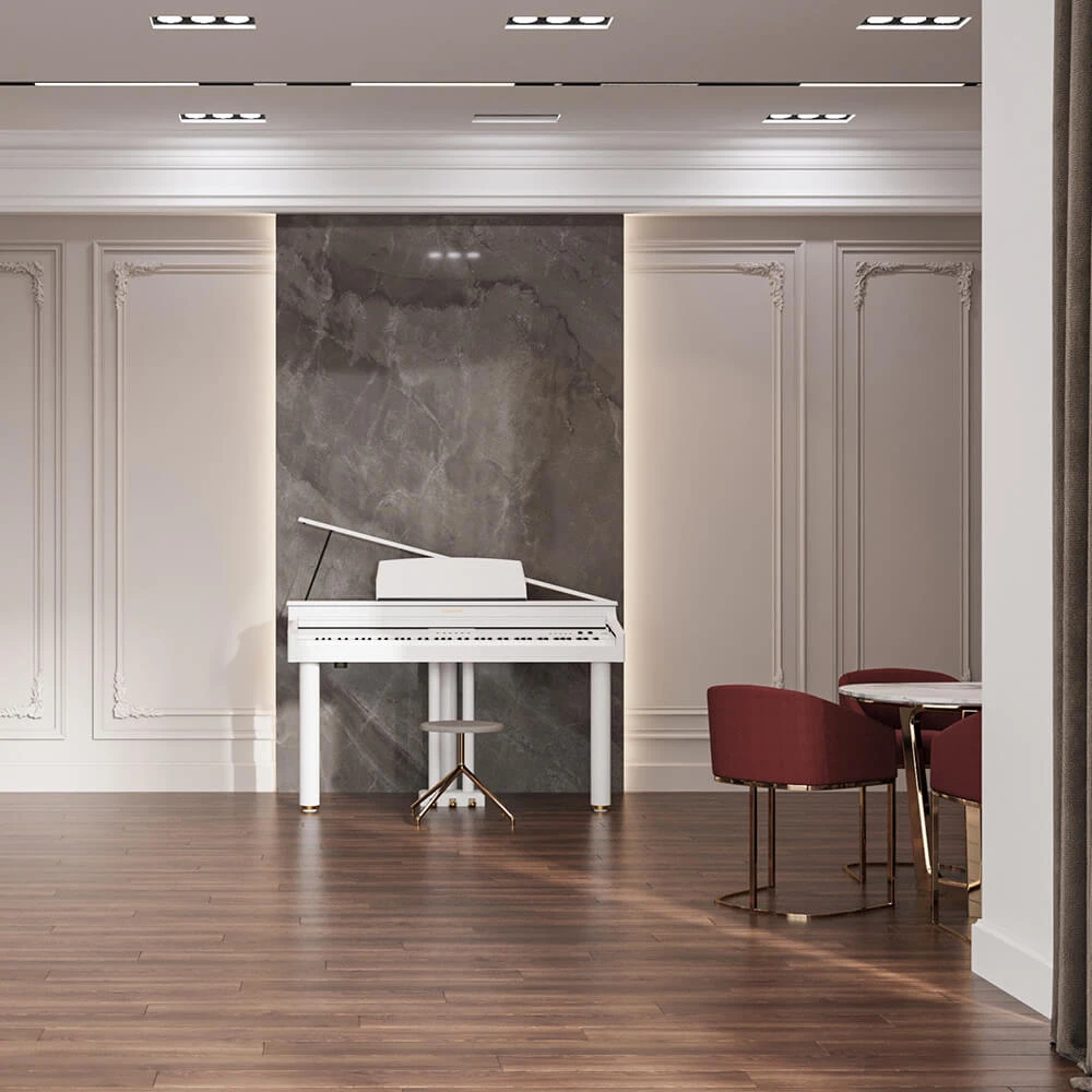 Жилые помещения 12