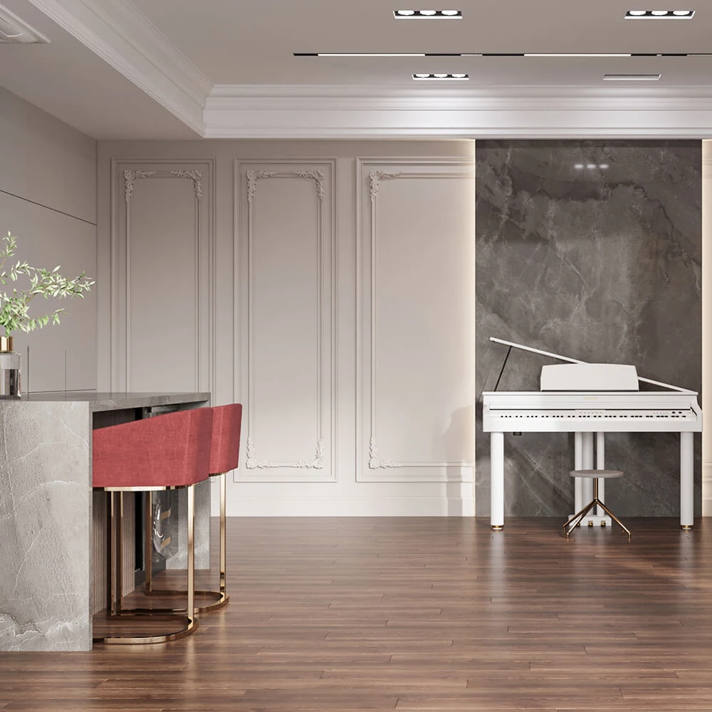 Жилые помещения 13