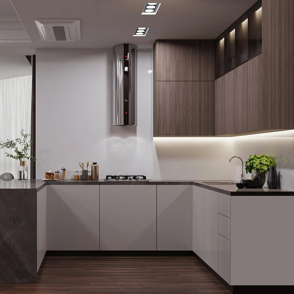 Жилые помещения 2