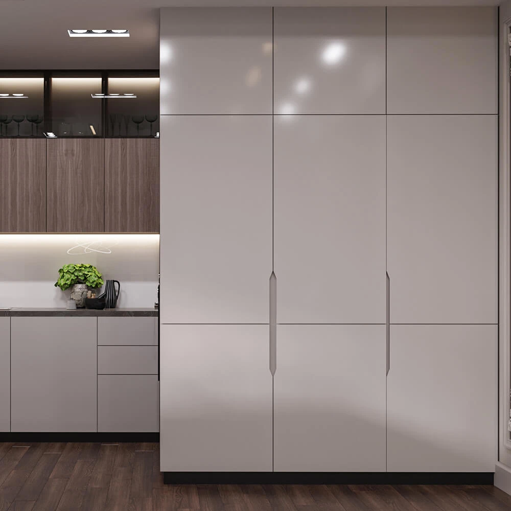 Жилые помещения 7