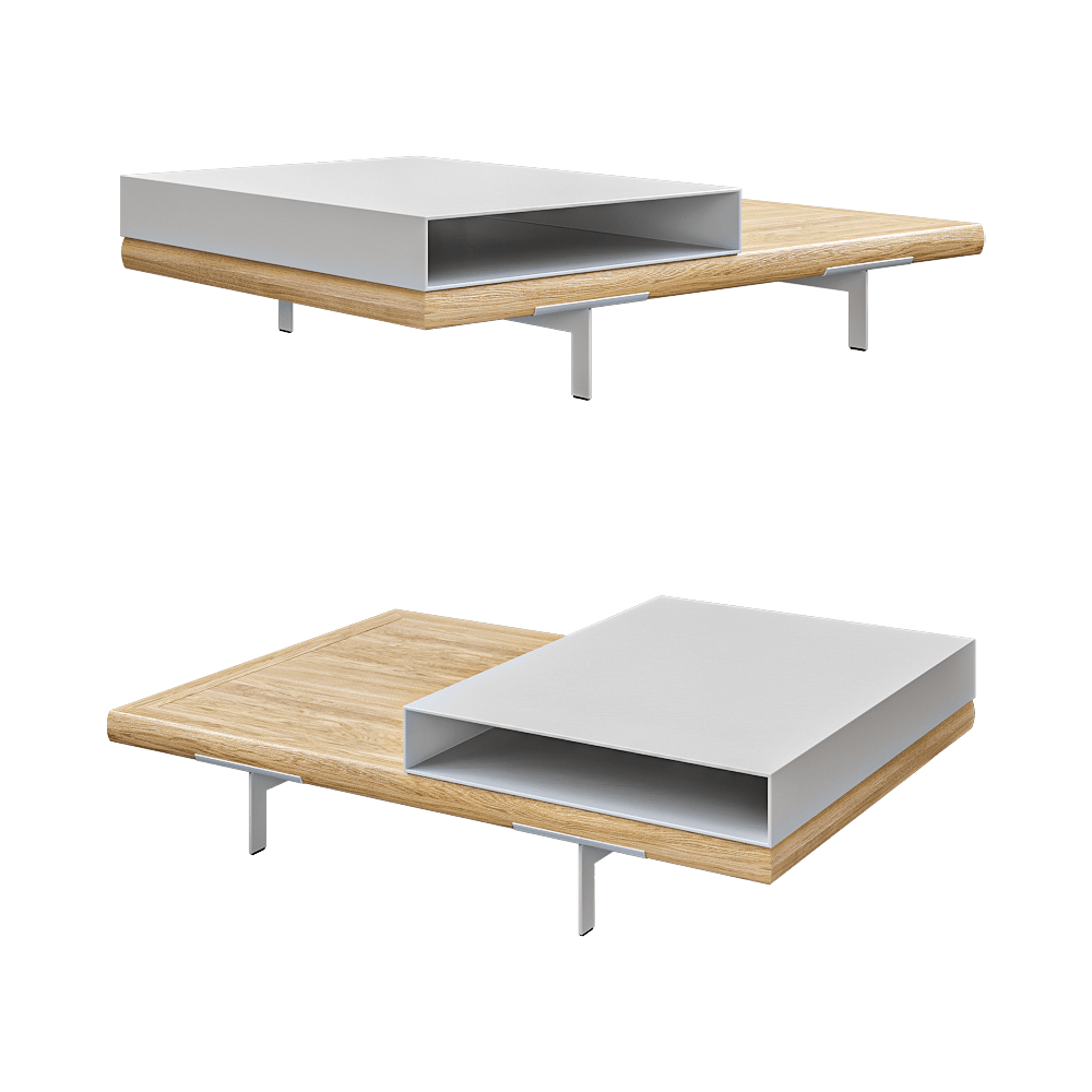 Tables / Shelves 1