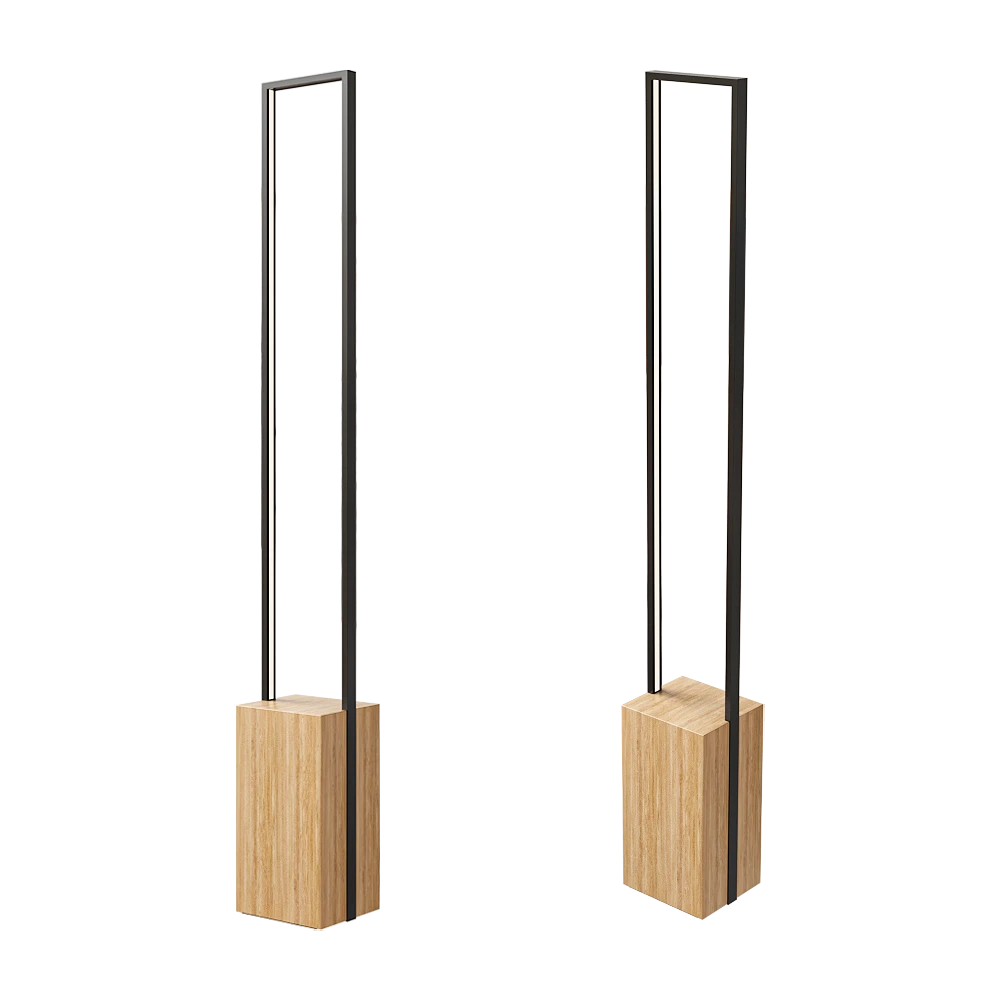 Floor lamp / Street lighting 1