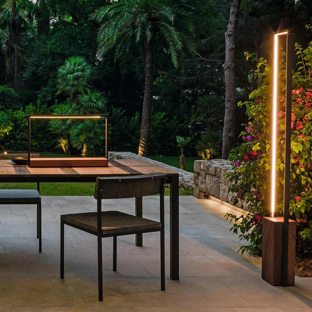 Floor lamp / Street lighting 2