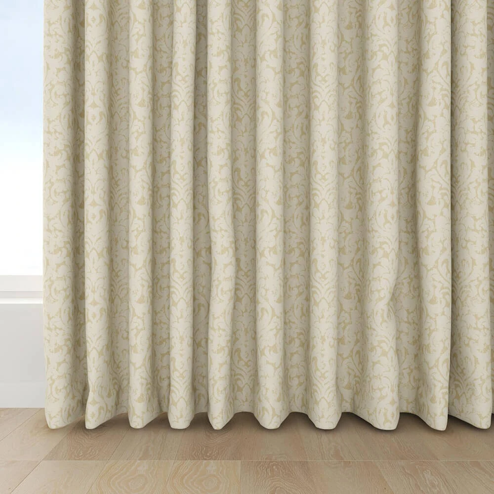 Fabric Texture Twinbru Ornamental Natural Jacquard 2582267 (2)