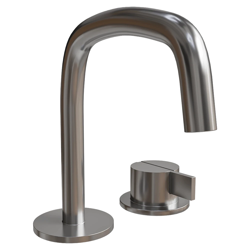 Rubinetto del bagno 1