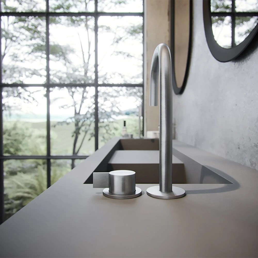 Rubinetto del bagno 2