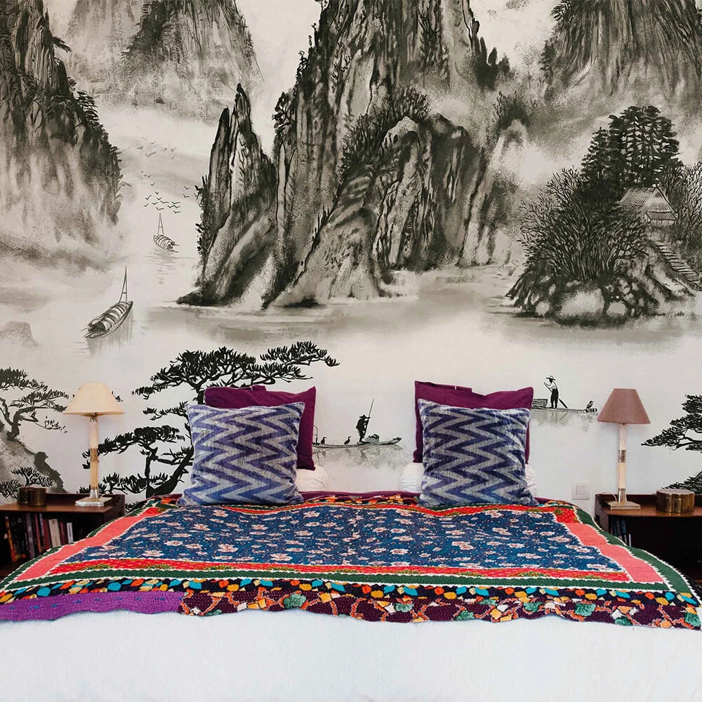 Recubrimiento de pared 2