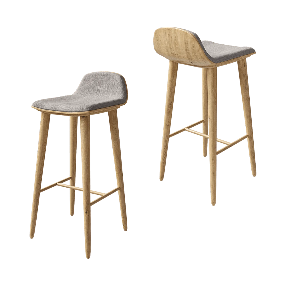 Bar stools 1